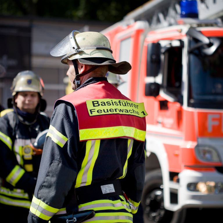Brand, Feuer, Wohnungsbrand, Brandschäden, Hausratversicherung, Gebäudeversicherung, Fachanwalt, Potsdam, Berlin, Stahnsdorf, Kleinmachnow